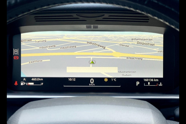 Land Rover Range Rover Sport 3.0 TDV6 HSE Dynamic 7p. PANO