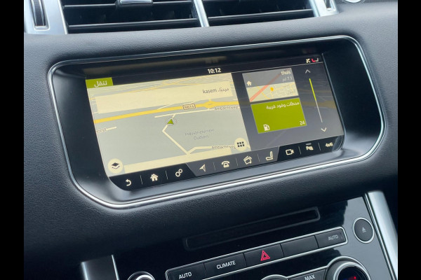 Land Rover Range Rover Sport 3.0 TDV6 HSE Dynamic 7p. PANO