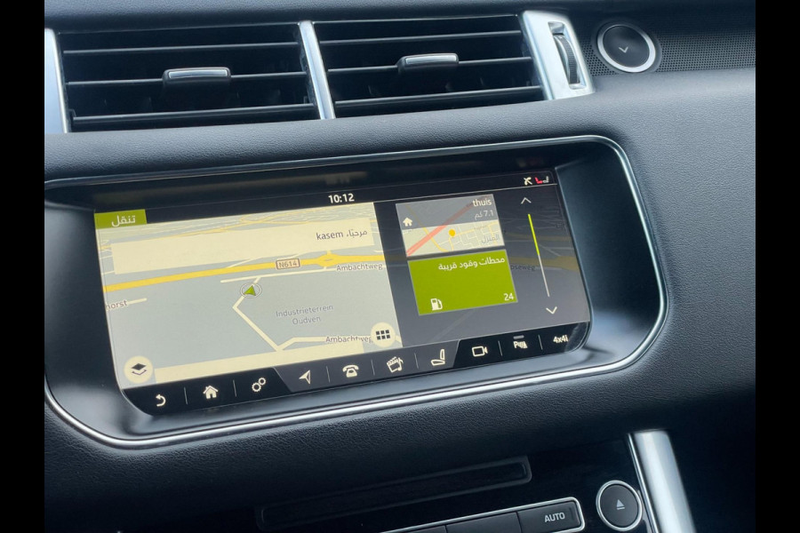 Land Rover Range Rover Sport 3.0 TDV6 HSE Dynamic 7p. PANO