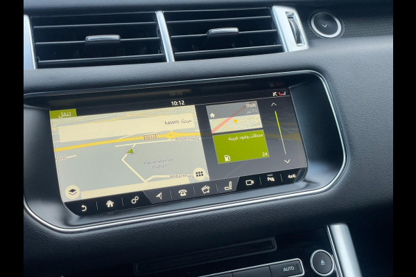 Land Rover Range Rover Sport 3.0 TDV6 HSE Dynamic 7p. PANO