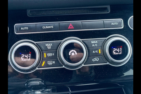 Land Rover Range Rover Sport 3.0 TDV6 HSE Dynamic 7p. PANO