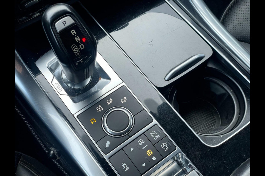 Land Rover Range Rover Sport 3.0 TDV6 HSE Dynamic 7p. PANO