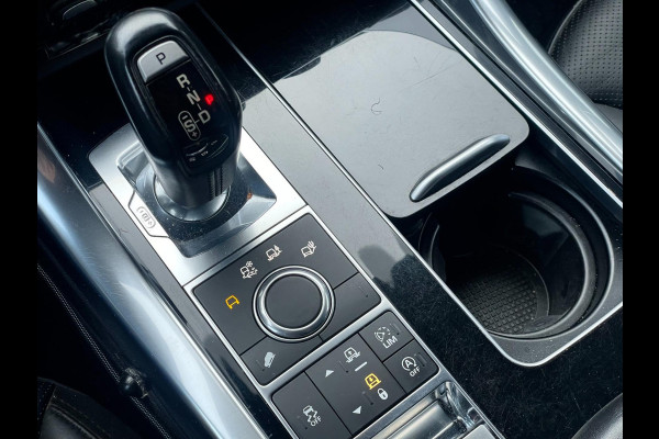 Land Rover Range Rover Sport 3.0 TDV6 HSE Dynamic 7p. PANO