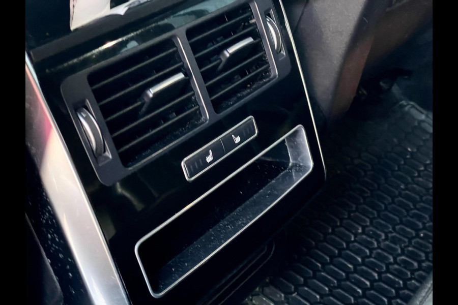 Land Rover Range Rover Sport 3.0 TDV6 HSE Dynamic 7p. PANO