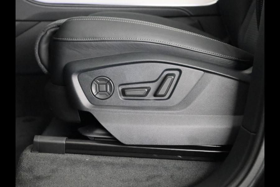 Audi Q7 55 TFSI e quattro Pro Line S 394pk Panoramadak, adaptive cruisecontrol, B&O soundsysteem, optiekpakket zwart Plus