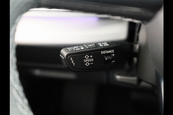 Audi Q7 55 TFSI e quattro Pro Line S 394pk Panoramadak, adaptive cruisecontrol, B&O soundsysteem, optiekpakket zwart Plus