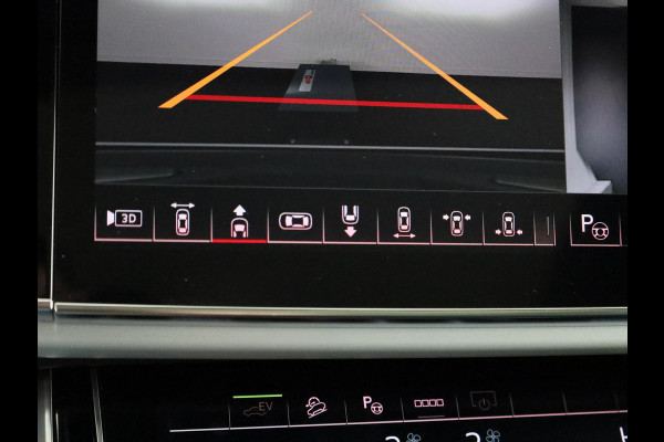 Audi Q7 55 TFSI e quattro Pro Line S 394pk Panoramadak, adaptive cruisecontrol, B&O soundsysteem, optiekpakket zwart Plus