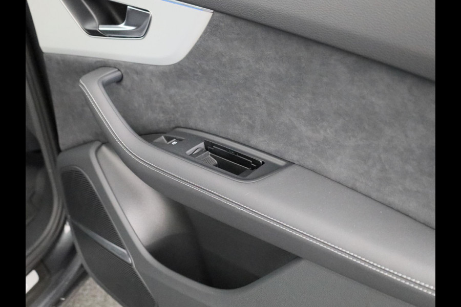 Audi Q7 55 TFSI e quattro Pro Line S 394pk Panoramadak, adaptive cruisecontrol, B&O soundsysteem, optiekpakket zwart Plus