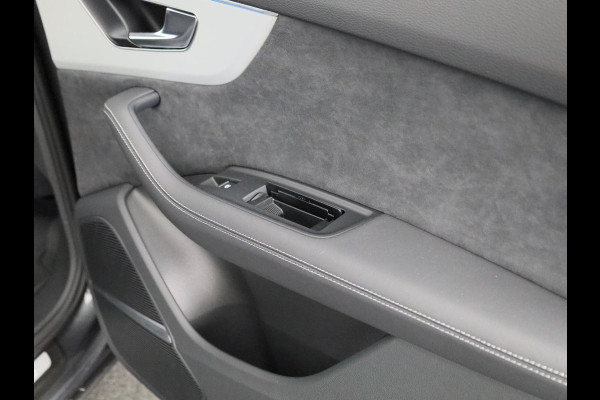Audi Q7 55 TFSI e quattro Pro Line S 394pk Panoramadak, adaptive cruisecontrol, B&O soundsysteem, optiekpakket zwart Plus