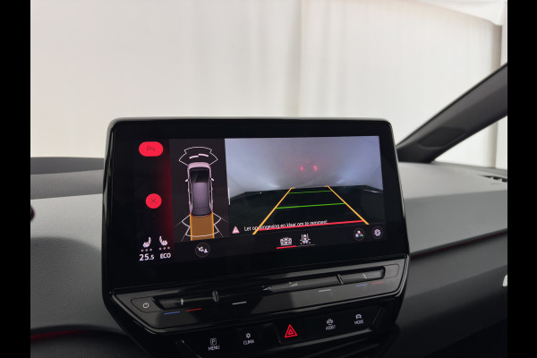 Volkswagen ID.3 First Max 58 kWh [ 3-Fase ] {SOH-91%} (INCL.BTW)  *PANO | HEAD-UP | ADAPTIVE-CRUISE | FULL-LED | BLIND-SPOT | CAMERA | KEYLESS | MICROFIBRE | AMBIENT-LIGHT | NAVI-FULLMAP | DAB+ | ECC | PDC | HEATED-SPORTSEATS | DIGI-COCKPIT | 20