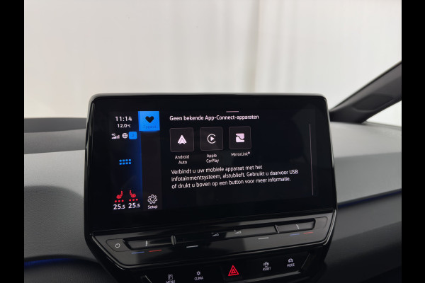 Volkswagen ID.3 First Max 58 kWh [ 3-Fase ] {SOH-91%} (INCL.BTW)  *PANO | HEAD-UP | ADAPTIVE-CRUISE | FULL-LED | BLIND-SPOT | CAMERA | KEYLESS | MICROFIBRE | AMBIENT-LIGHT | NAVI-FULLMAP | DAB+ | ECC | PDC | HEATED-SPORTSEATS | DIGI-COCKPIT | 20