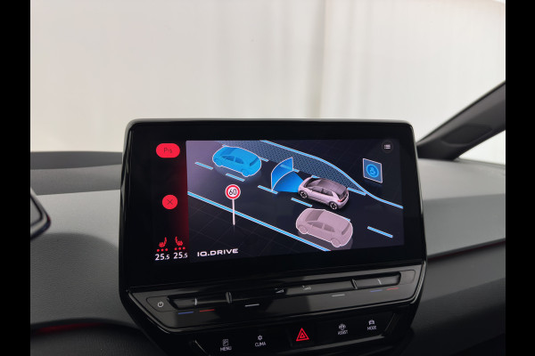 Volkswagen ID.3 First Max 58 kWh [ 3-Fase ] {SOH-91%} (INCL.BTW)  *PANO | HEAD-UP | ADAPTIVE-CRUISE | FULL-LED | BLIND-SPOT | CAMERA | KEYLESS | MICROFIBRE | AMBIENT-LIGHT | NAVI-FULLMAP | DAB+ | ECC | PDC | HEATED-SPORTSEATS | DIGI-COCKPIT | 20