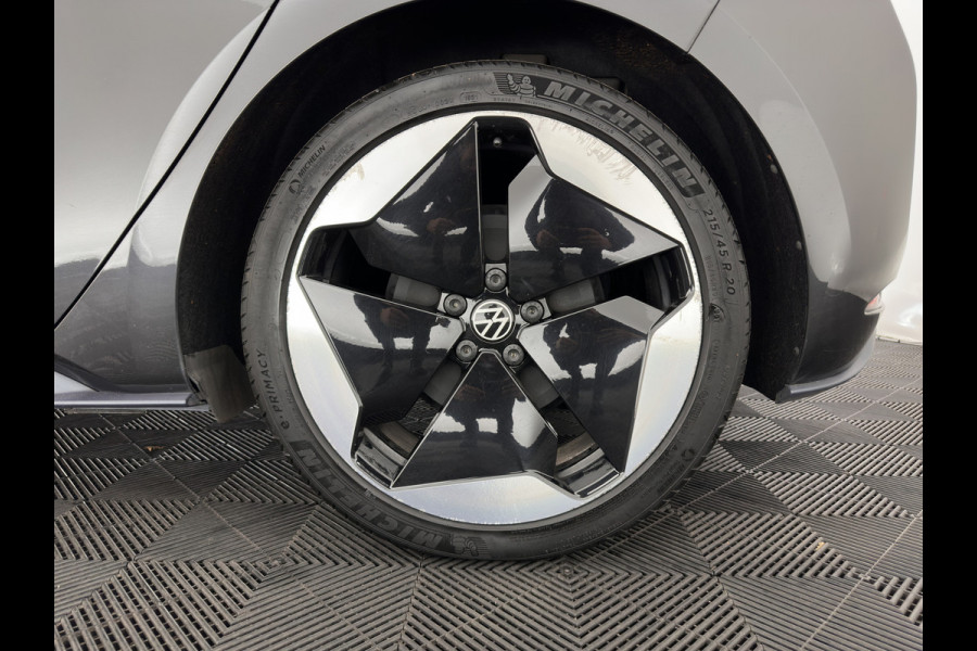 Volkswagen ID.3 First Max 58 kWh [ 3-Fase ] {SOH-91%} (INCL.BTW)  *PANO | HEAD-UP | ADAPTIVE-CRUISE | FULL-LED | BLIND-SPOT | CAMERA | KEYLESS | MICROFIBRE | AMBIENT-LIGHT | NAVI-FULLMAP | DAB+ | ECC | PDC | HEATED-SPORTSEATS | DIGI-COCKPIT | 20