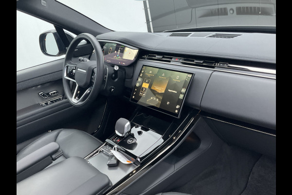 Land Rover Range Rover Sport 3.0 P460e 618PK HSE Dynamic Trekhaak Pano Meridian Memory Leer 360Cam BOMVOL!