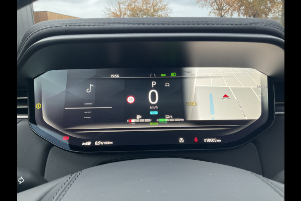 Land Rover Range Rover Sport 3.0 P460e 618PK HSE Dynamic Trekhaak Pano Meridian Memory Leer 360Cam BOMVOL!