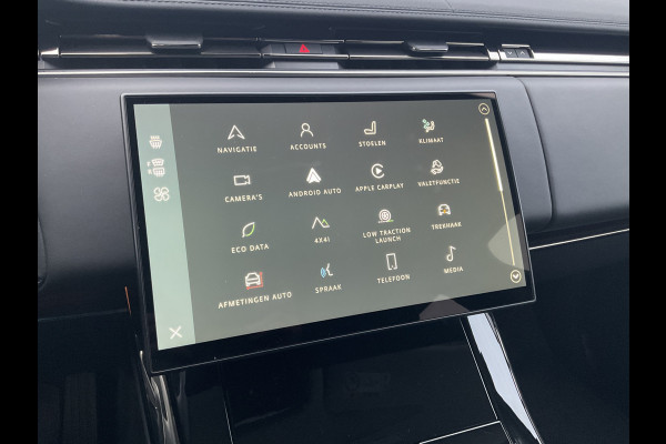 Land Rover Range Rover Sport 3.0 P460e 618PK HSE Dynamic Trekhaak Pano Meridian Memory Leer 360Cam BOMVOL!