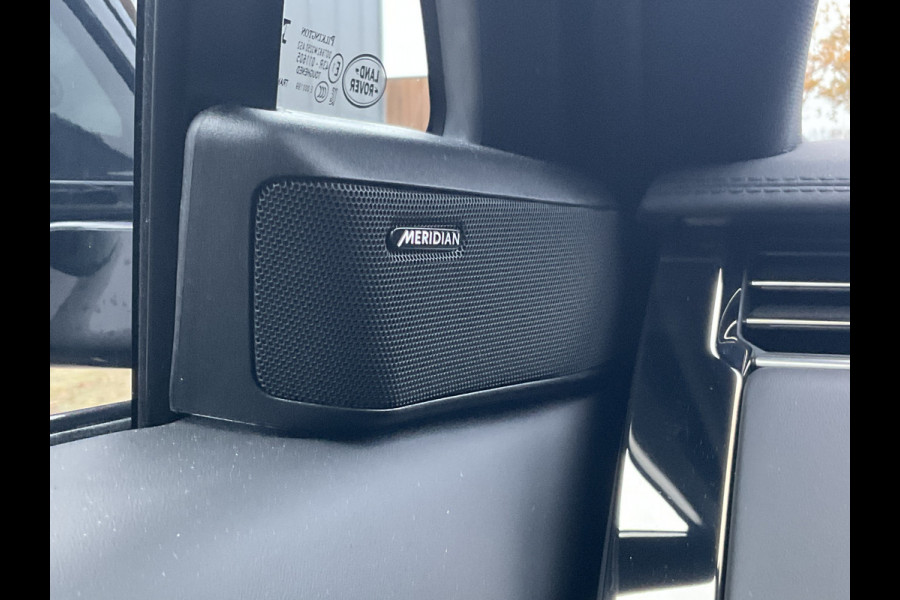 Land Rover Range Rover Sport 3.0 P460e 618PK HSE Dynamic Trekhaak Pano Meridian Memory Leer 360Cam BOMVOL!