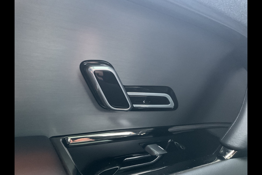 Land Rover Range Rover Sport 3.0 P460e 618PK HSE Dynamic Trekhaak Pano Meridian Memory Leer 360Cam BOMVOL!