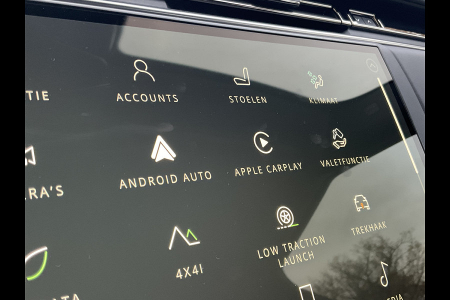 Land Rover Range Rover Sport 3.0 P460e 618PK HSE Dynamic Trekhaak Pano Meridian Memory Leer 360Cam BOMVOL!