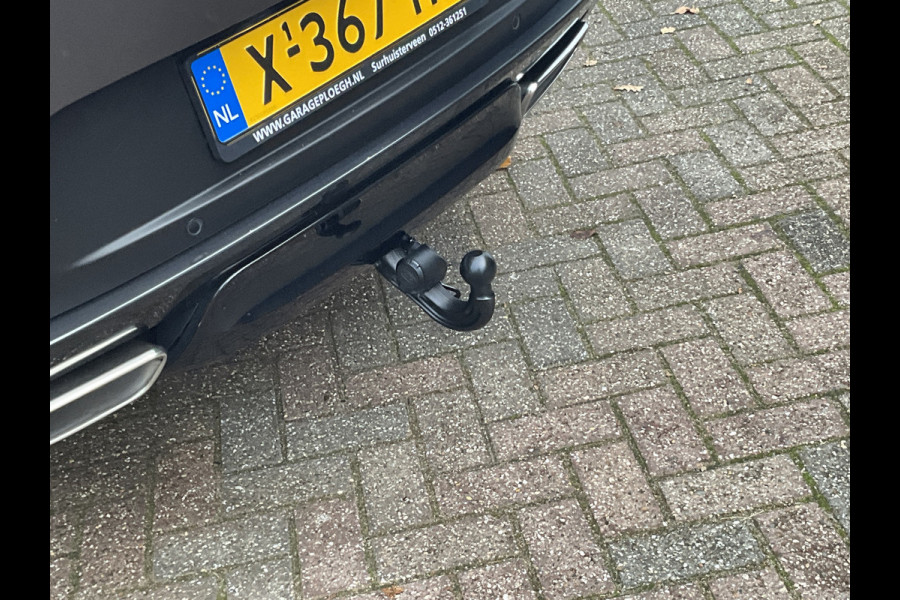 Land Rover Range Rover Sport 3.0 P460e 618PK HSE Dynamic Trekhaak Pano Meridian Memory Leer 360Cam BOMVOL!