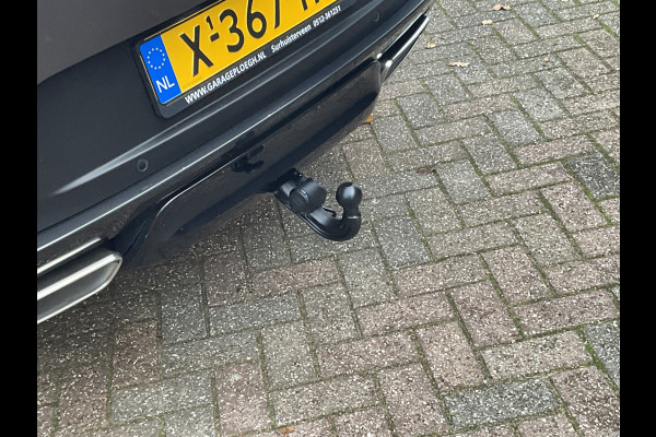 Land Rover Range Rover Sport 3.0 P460e 618PK HSE Dynamic Trekhaak Pano Meridian Memory Leer 360Cam BOMVOL!