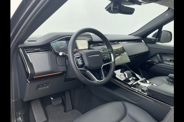 Land Rover Range Rover Sport 3.0 P460e 618PK HSE Dynamic Trekhaak Pano Meridian Memory Leer 360Cam BOMVOL!