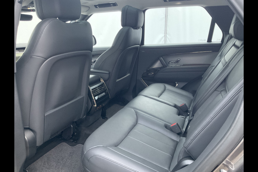 Land Rover Range Rover Sport 3.0 P460e 618PK HSE Dynamic Trekhaak Pano Meridian Memory Leer 360Cam BOMVOL!