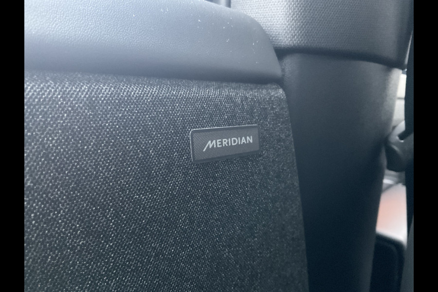 Land Rover Range Rover Sport 3.0 P460e 618PK HSE Dynamic Trekhaak Pano Meridian Memory Leer 360Cam BOMVOL!