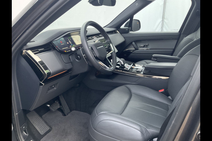 Land Rover Range Rover Sport 3.0 P460e 618PK HSE Dynamic Trekhaak Pano Meridian Memory Leer 360Cam BOMVOL!