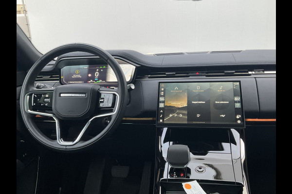 Land Rover Range Rover Sport 3.0 P460e 618PK HSE Dynamic Trekhaak Pano Meridian Memory Leer 360Cam BOMVOL!