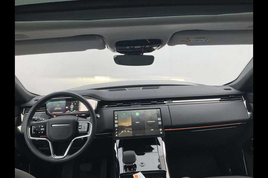 Land Rover Range Rover Sport 3.0 P460e 618PK HSE Dynamic Trekhaak Pano Meridian Memory Leer 360Cam BOMVOL!