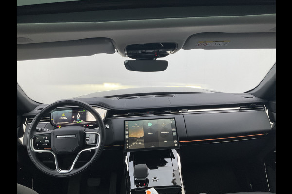 Land Rover Range Rover Sport 3.0 P460e 618PK HSE Dynamic Trekhaak Pano Meridian Memory Leer 360Cam BOMVOL!