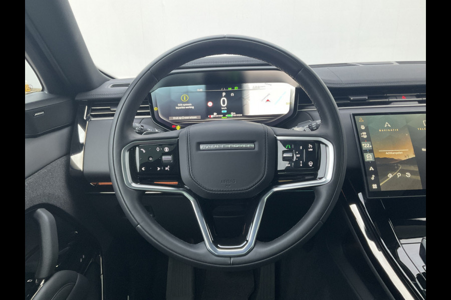 Land Rover Range Rover Sport 3.0 P460e 618PK HSE Dynamic Trekhaak Pano Meridian Memory Leer 360Cam BOMVOL!