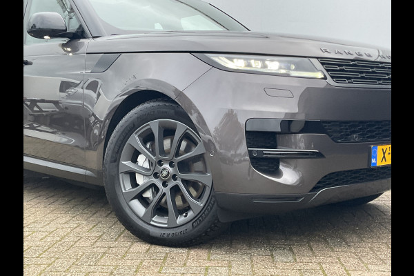 Land Rover Range Rover Sport 3.0 P460e 618PK HSE Dynamic Trekhaak Pano Meridian Memory Leer 360Cam BOMVOL!