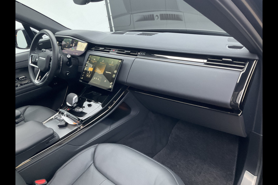 Land Rover Range Rover Sport 3.0 P460e 618PK HSE Dynamic Trekhaak Pano Meridian Memory Leer 360Cam BOMVOL!