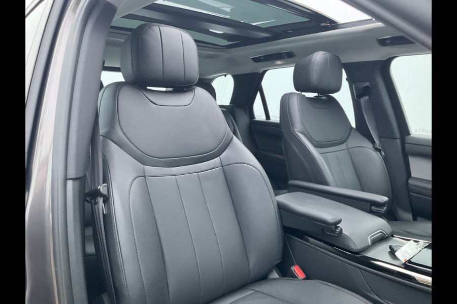 Land Rover Range Rover Sport 3.0 P460e 618PK HSE Dynamic Trekhaak Pano Meridian Memory Leer 360Cam BOMVOL!