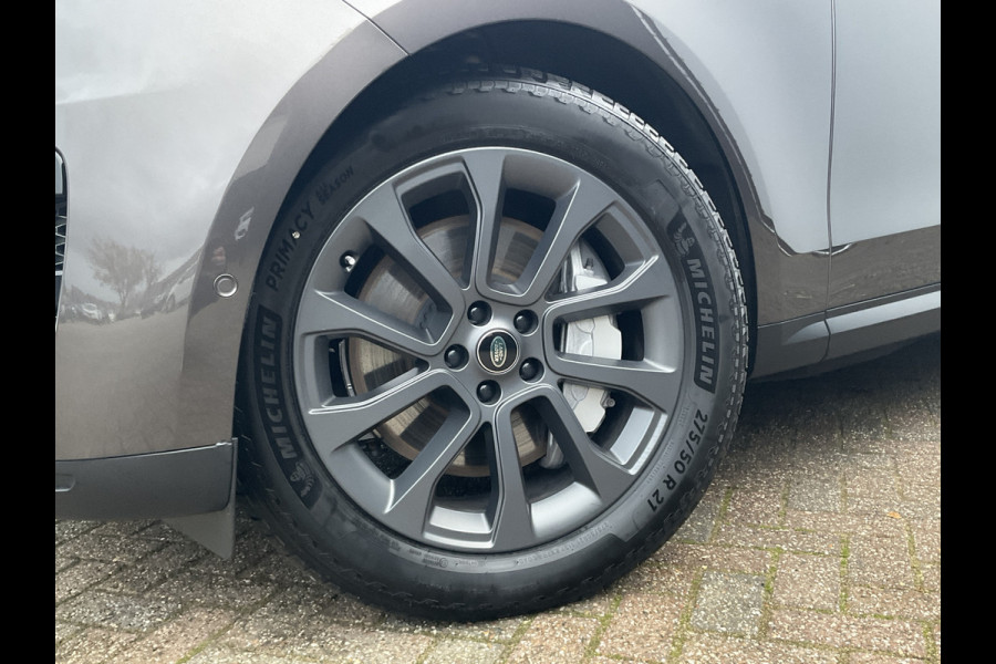 Land Rover Range Rover Sport 3.0 P460e 618PK HSE Dynamic Trekhaak Pano Meridian Memory Leer 360Cam BOMVOL!