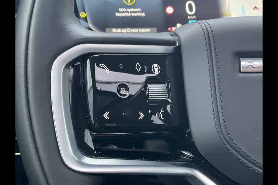 Land Rover Range Rover Sport 3.0 P460e 618PK HSE Dynamic Trekhaak Pano Meridian Memory Leer 360Cam BOMVOL!