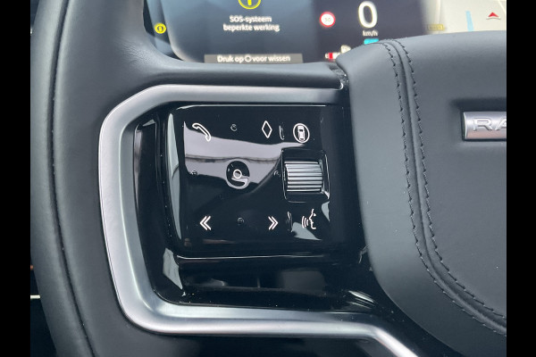 Land Rover Range Rover Sport 3.0 P460e 618PK HSE Dynamic Trekhaak Pano Meridian Memory Leer 360Cam BOMVOL!