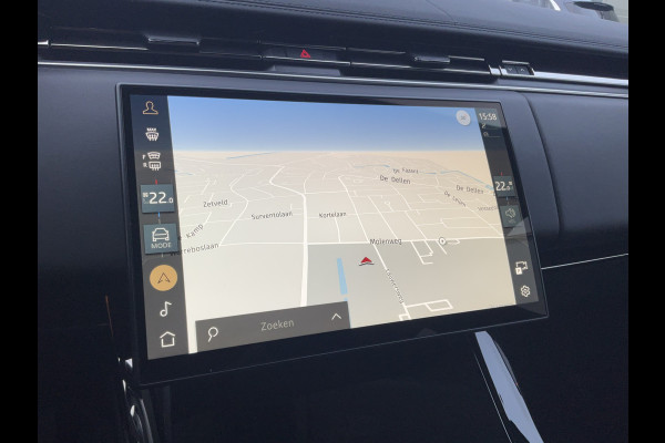 Land Rover Range Rover Sport 3.0 P460e 618PK HSE Dynamic Trekhaak Pano Meridian Memory Leer 360Cam BOMVOL!