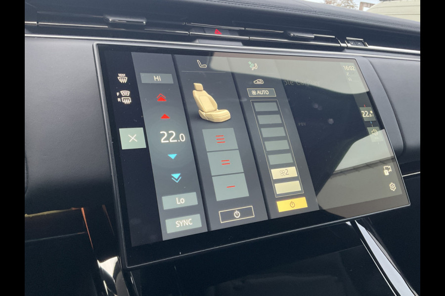 Land Rover Range Rover Sport 3.0 P460e 618PK HSE Dynamic Trekhaak Pano Meridian Memory Leer 360Cam BOMVOL!