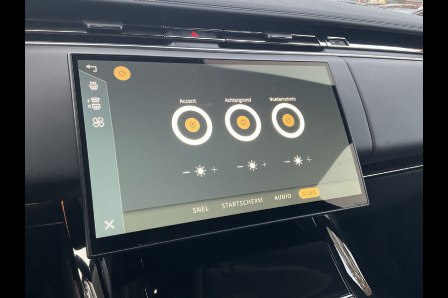 Land Rover Range Rover Sport 3.0 P460e 618PK HSE Dynamic Trekhaak Pano Meridian Memory Leer 360Cam BOMVOL!