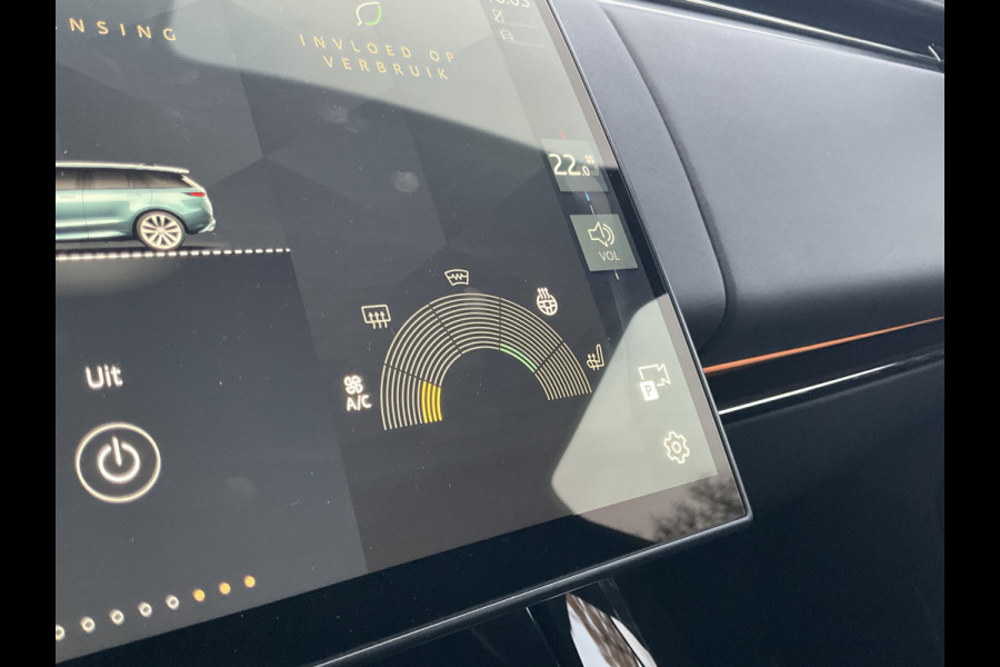 Land Rover Range Rover Sport 3.0 P460e 618PK HSE Dynamic Trekhaak Pano Meridian Memory Leer 360Cam BOMVOL!