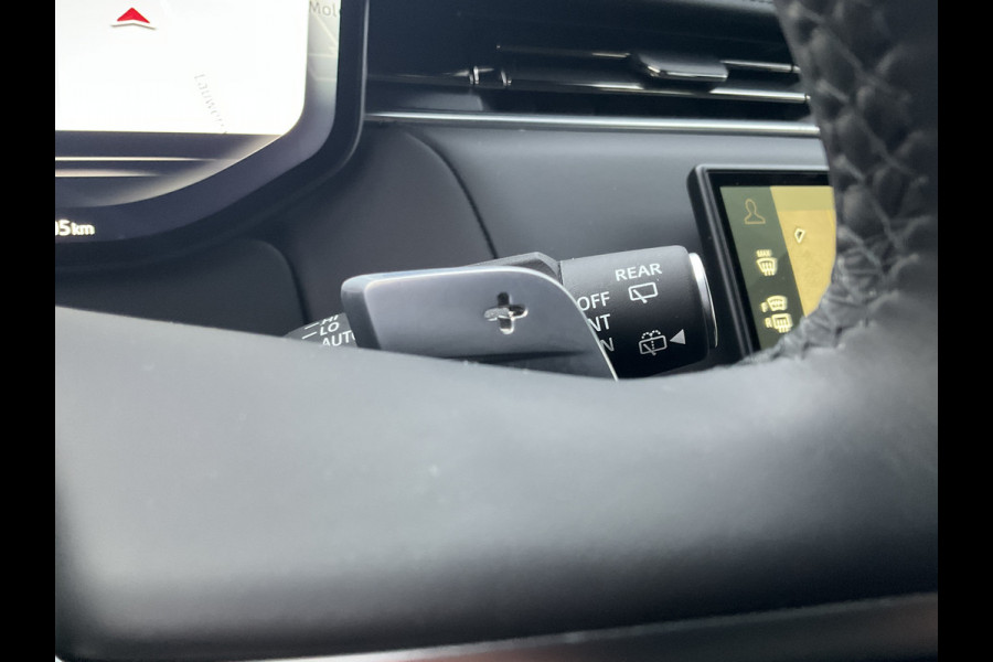 Land Rover Range Rover Sport 3.0 P460e 618PK HSE Dynamic Trekhaak Pano Meridian Memory Leer 360Cam BOMVOL!