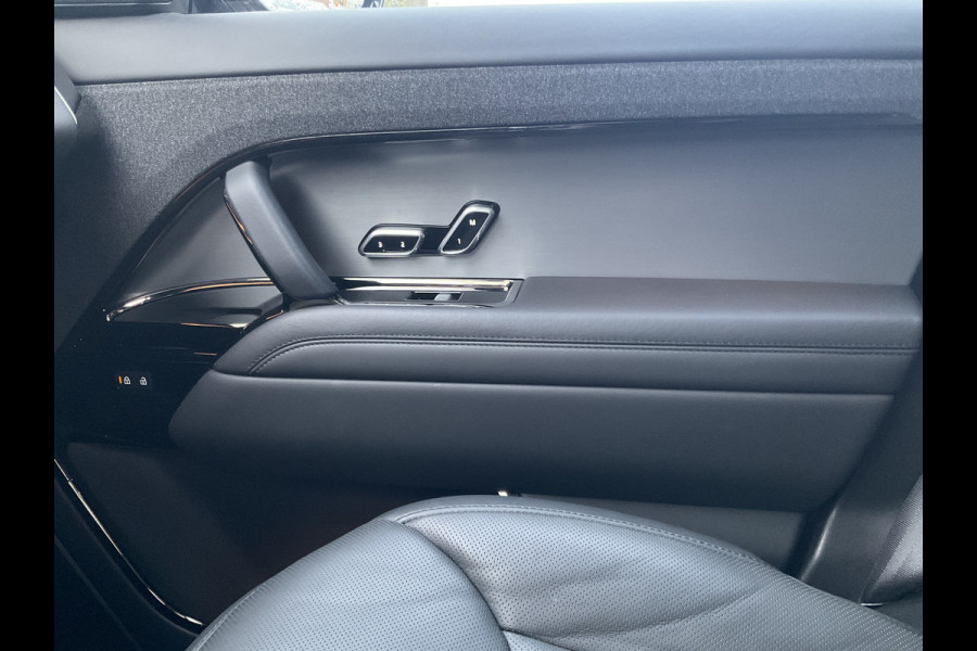 Land Rover Range Rover Sport 3.0 P460e 618PK HSE Dynamic Trekhaak Pano Meridian Memory Leer 360Cam BOMVOL!
