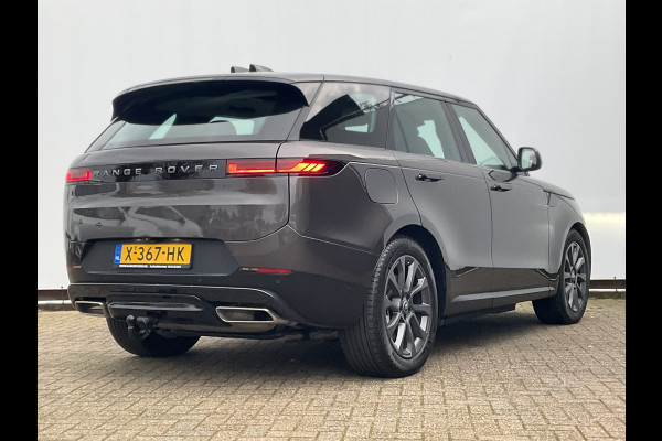 Land Rover Range Rover Sport 3.0 P460e 618PK HSE Dynamic Trekhaak Pano Meridian Memory Leer 360Cam BOMVOL!