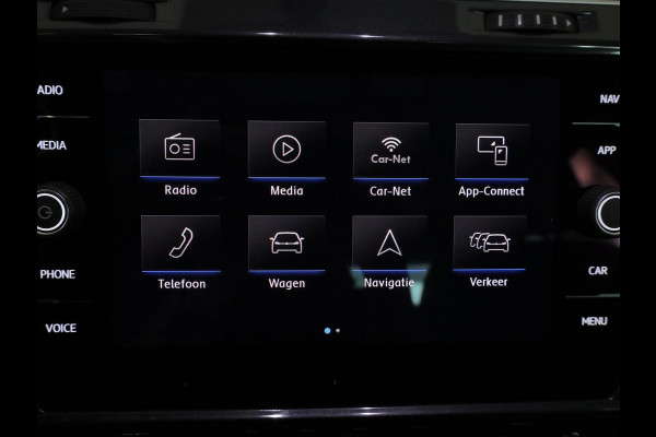 Volkswagen e-Golf E-DITION 136pk | Navi| Parksensors| LM-velgen| LED