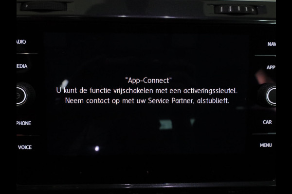 Volkswagen e-Golf E-DITION 136pk | Navi| Parksensors| LM-velgen| LED