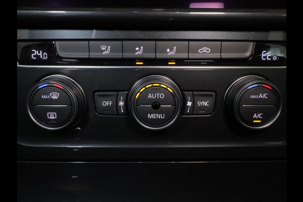 Volkswagen e-Golf E-DITION 136pk | Navi| Parksensors| LM-velgen| LED