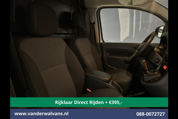 Mercedes-Benz Citan 108 CDI L1H1 Euro6 *Rijklaar Direct Rijden* Airco | Cruisecontrol | Dakdragers Zijdeur
